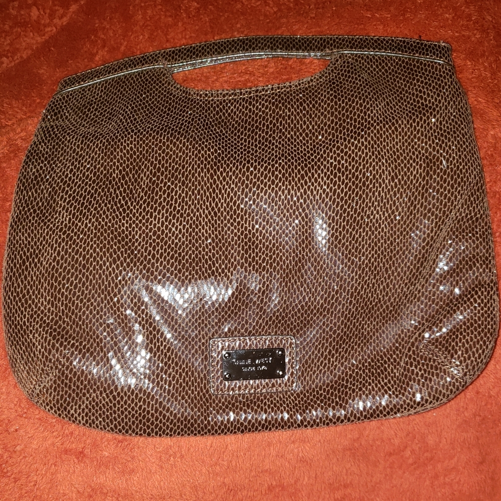 Nine and Co. Clutch